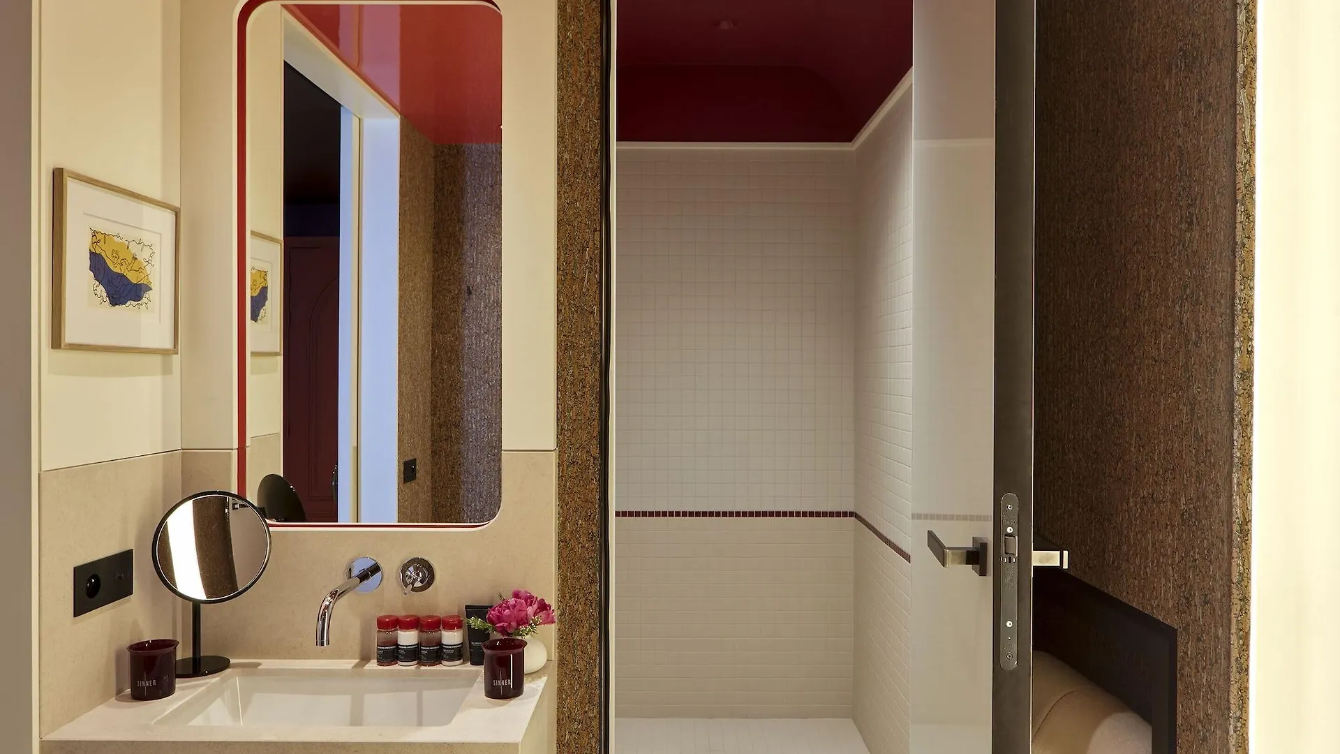 Hotel Experimental Marais 5*