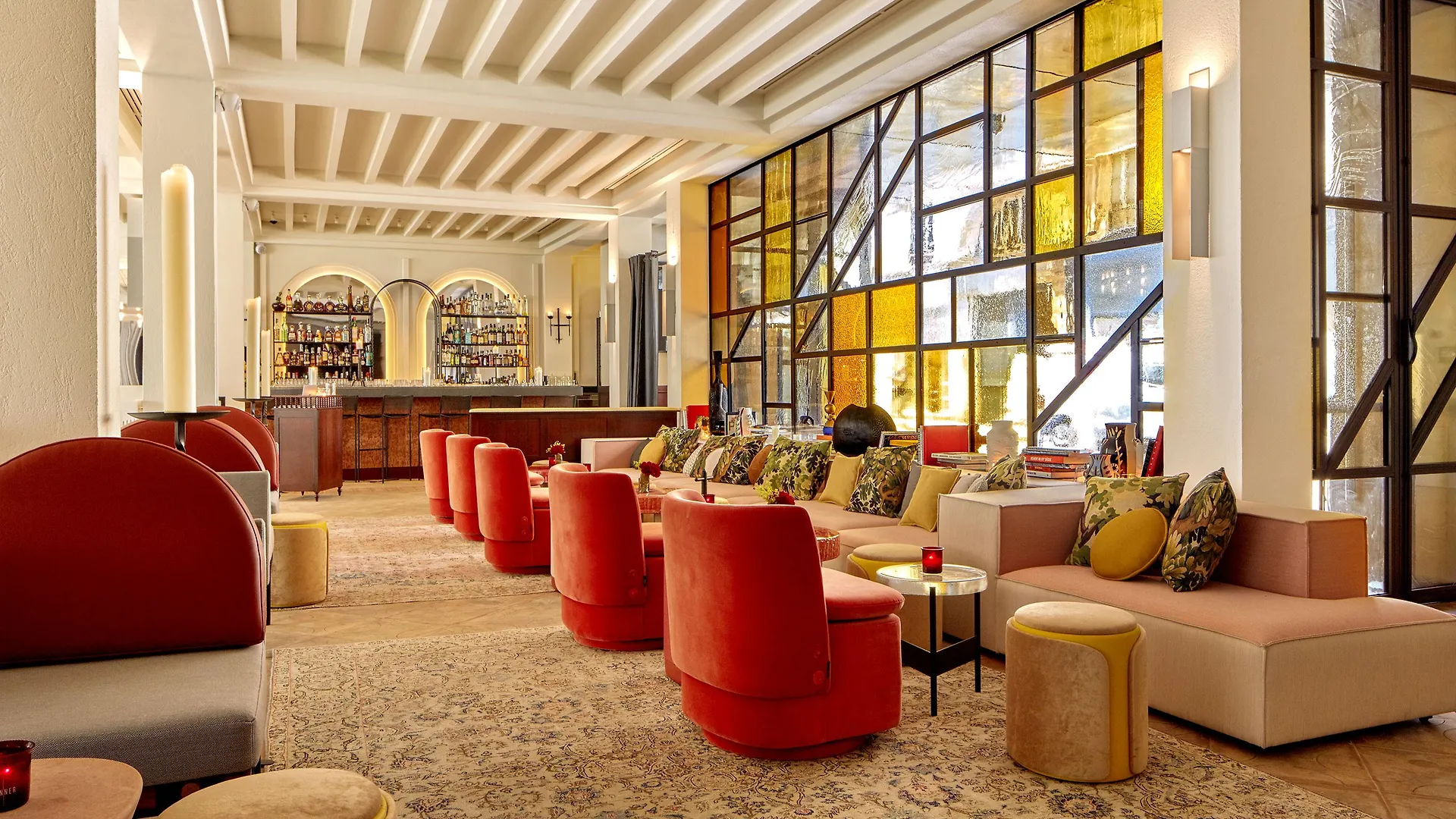 Experimental Marais Hotel