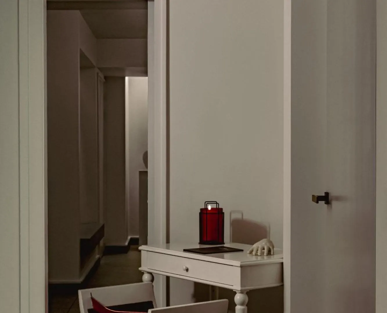 Hotel Experimental Marais