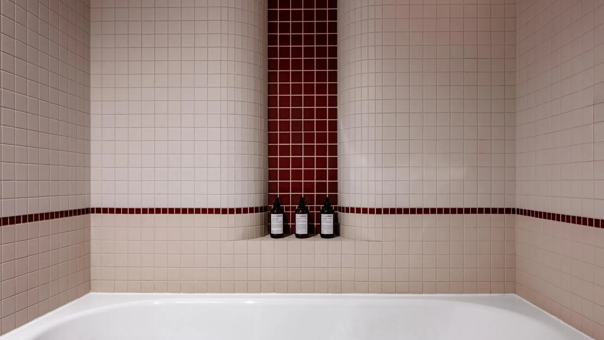 Experimental Marais Hotel Paris