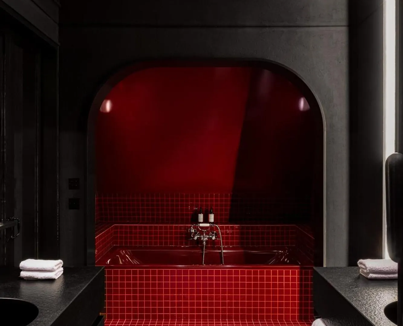 Hotel Experimental Marais 5*