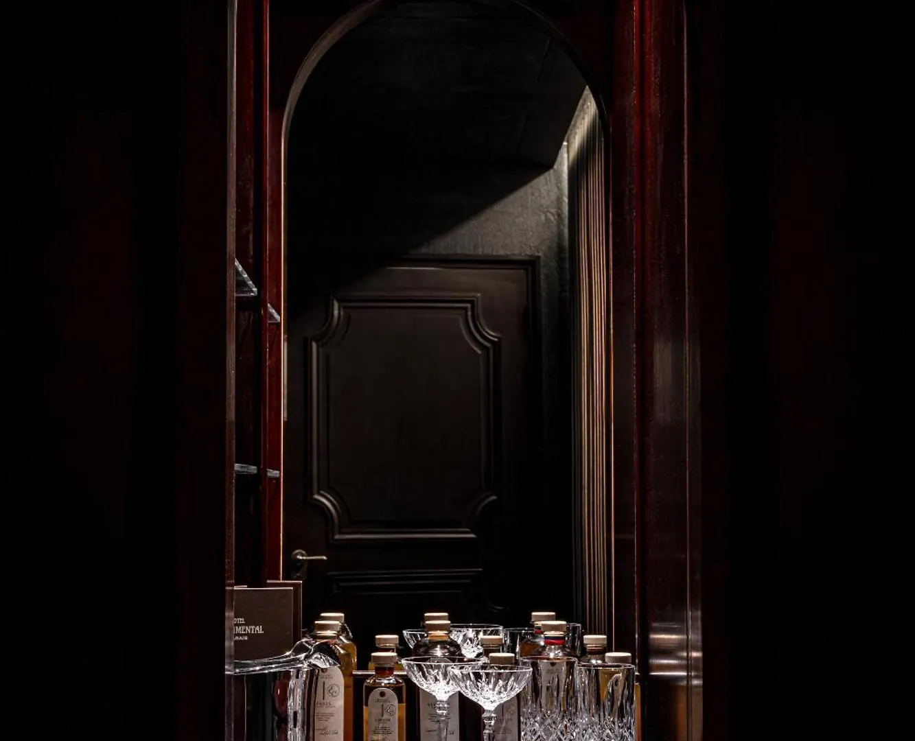 Experimental Marais Hotel 5*