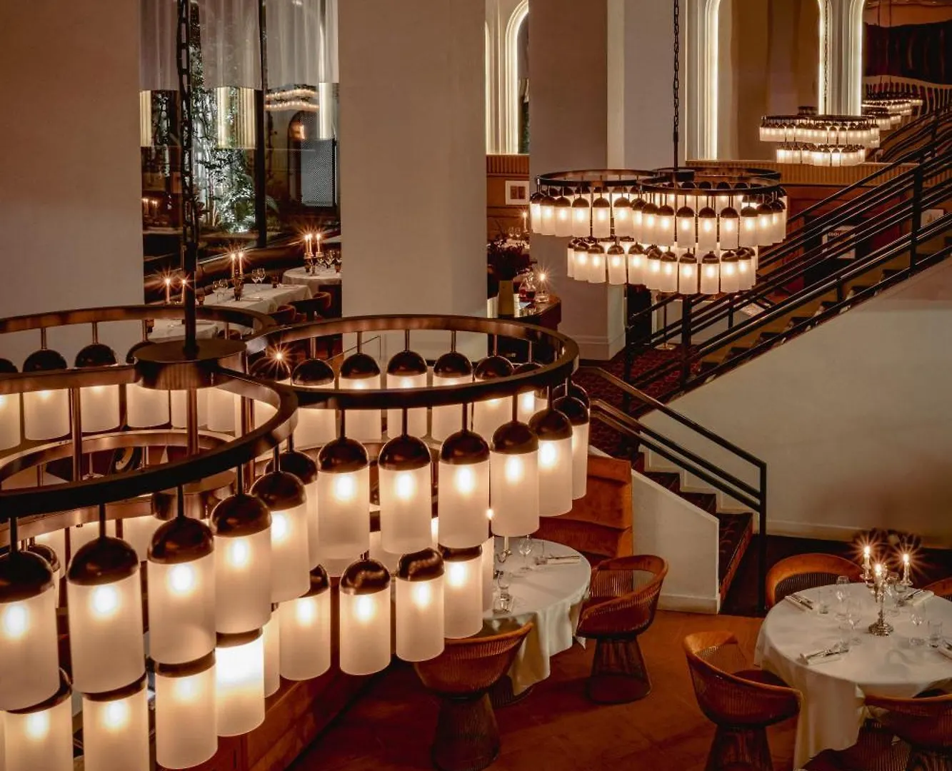 Experimental Marais Hotel 5*