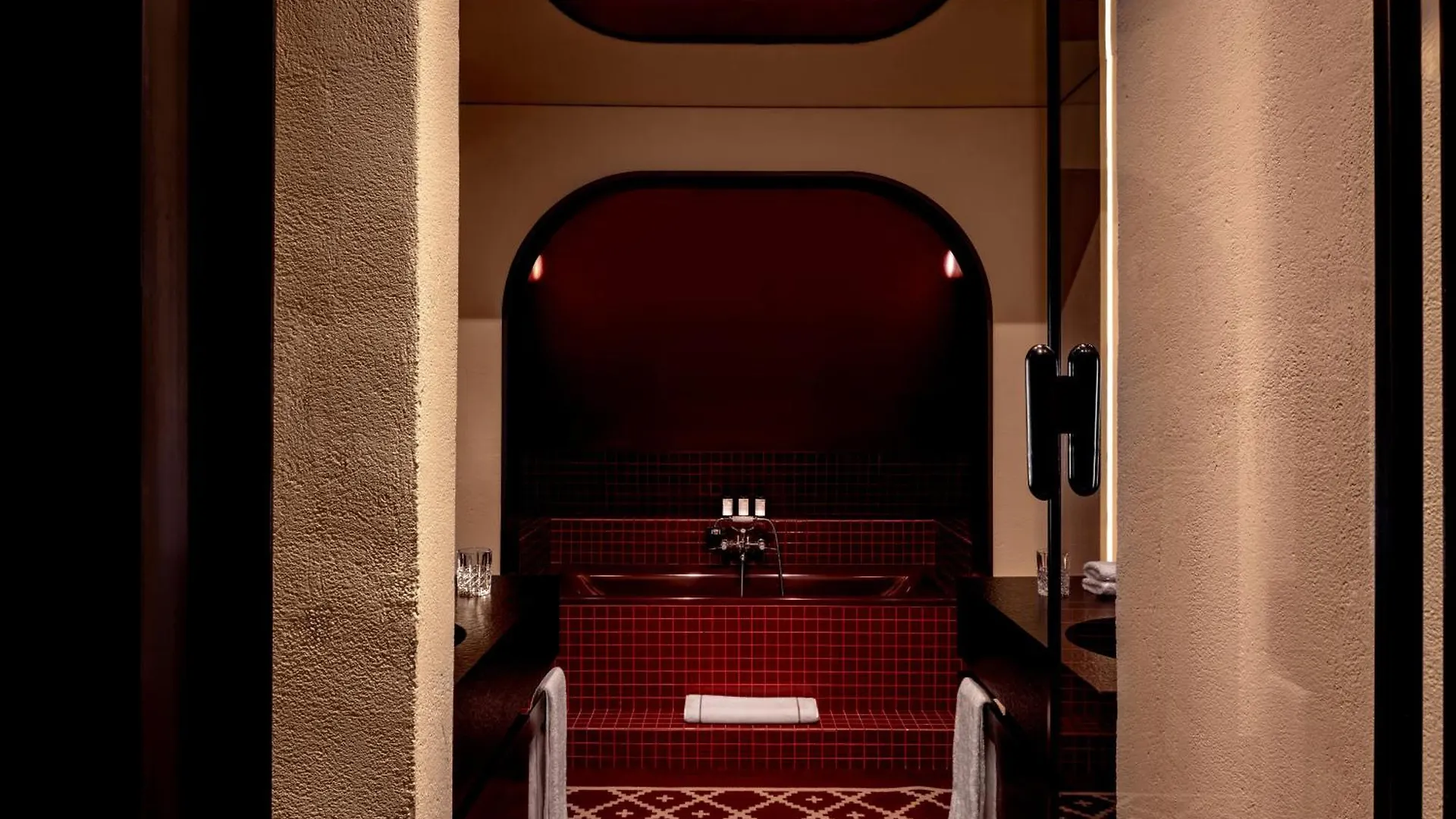 Hotel Experimental Marais